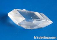 BIBO crystal from Core Optronics Co., Ltd