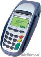 Ingenico i7910 gprs credit card terminal