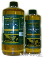 Sesame Oil