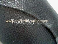 Buffalo Grain Barton Leather