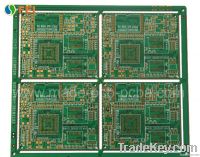 Power Supply&Control PCB