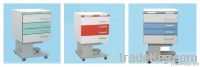 dentist mobile cabinet 001 to 003