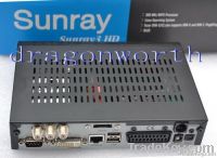 Sunray3 800HD