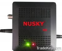 Nusky N9 Dongle For Nagra 3 South America