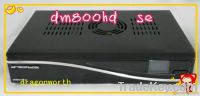 newdvb dm800hd se hd pvr satellite receiver DM800se HD