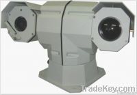 PTZ thermal imaging camera