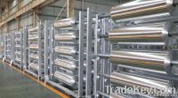 aluminum foils