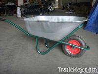 heavy duty wheelbarrow