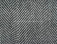 Worsted Wool Fabric