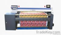 SD1800-TS34 Belt Type Digital Textile Printer