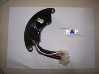 LIHUA 5KW AVR For Gasoline Generator , Voltage Regulator( Proctector)