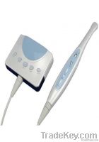 Wired intraoral camera