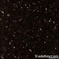 Black Granite