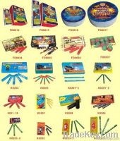 Firecracker