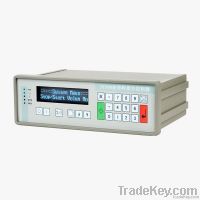 Belt Scale Controller, Suitable for Belt Scale and Weigh Feeder