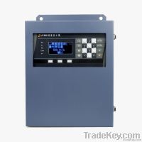 Wall-mounted Belt Scale Controller with Strong Anti-disturbance Abilit