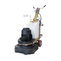 rotatory concrete floor polishing machine XY-Q688