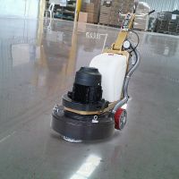 Floor polishing machinery XY-Q9C