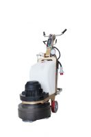 Floor grinder for concrete coatings XY-Q7C