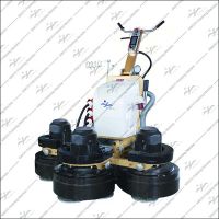 Imperial best selling cement grinder and polisher XY-Q1500