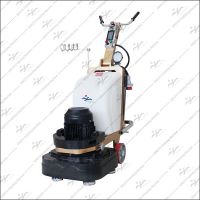 Best selling concrete grinding machine for sale XY-Q588