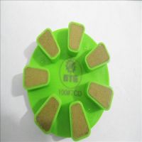 concrete diamond polishing pads XY-7CD