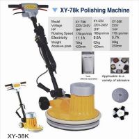 floor polisher machine XY-88K