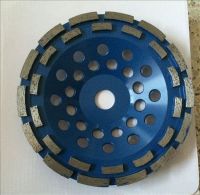 7 inch concrete floor diamond disc SPCW