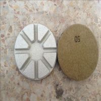 resin grinding wheel XY-BTD-3.5