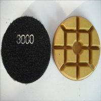 granite resin polishing pads  XY-088-4B