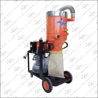 Commercial big three-phase industrial vacuum cleaner IVC220