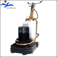 Bulky concrete big surface grinder XY-X688