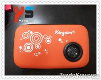 speaker case