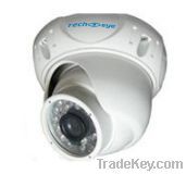 Vandalproof IR Dome Camera