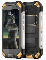 TP4700 4.7inch Rugged SmartPhone