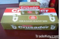 Medicated soap Crusader 80g