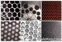 Perforated Sheet