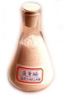 Bromelain, bromelin, pineapple extract
