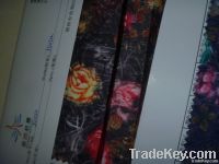 SPUN VOILE PRINTING FABRIC