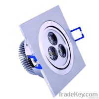 LED Spotlight