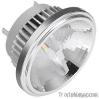 12W 12W AR111/G53 led spot light