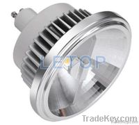 15W AR111/GU10 led spot light