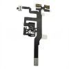 OEM Headphone Earphone Audio Jack Flex Cable Replacement for iPhone 4S