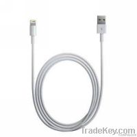 Lightning to usb cable for iphone 5