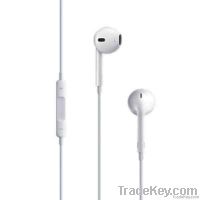For iphone 5 earpods with remote and mic