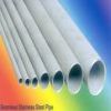 STAINLESS STEEL PIPES