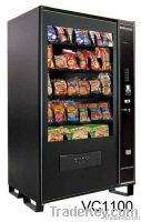 Seaga VC1100 Ice Cream Vending Machine