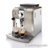 Saeco Syntia Espresso coffee vending Machine