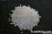 White Granulated Potassium Chloride