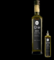 Organic Extra Virgin Olive Oil